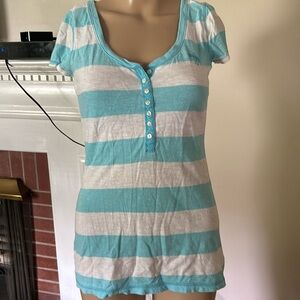 Abercrombie shirt